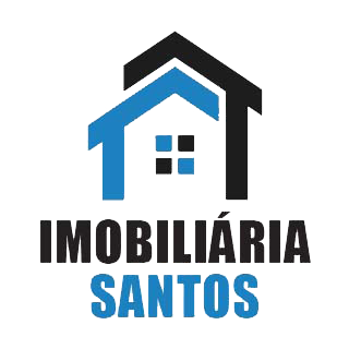 Logo Imobiliário Santos